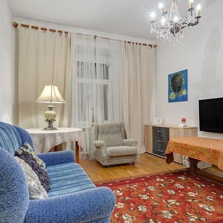 فيلنيوس Apartment In The Old Town المظهر الخارجي الصورة