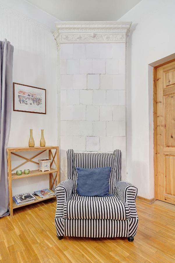 فيلنيوس Apartment In The Old Town المظهر الخارجي الصورة