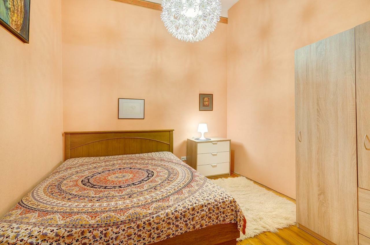 فيلنيوس Apartment In The Old Town المظهر الخارجي الصورة